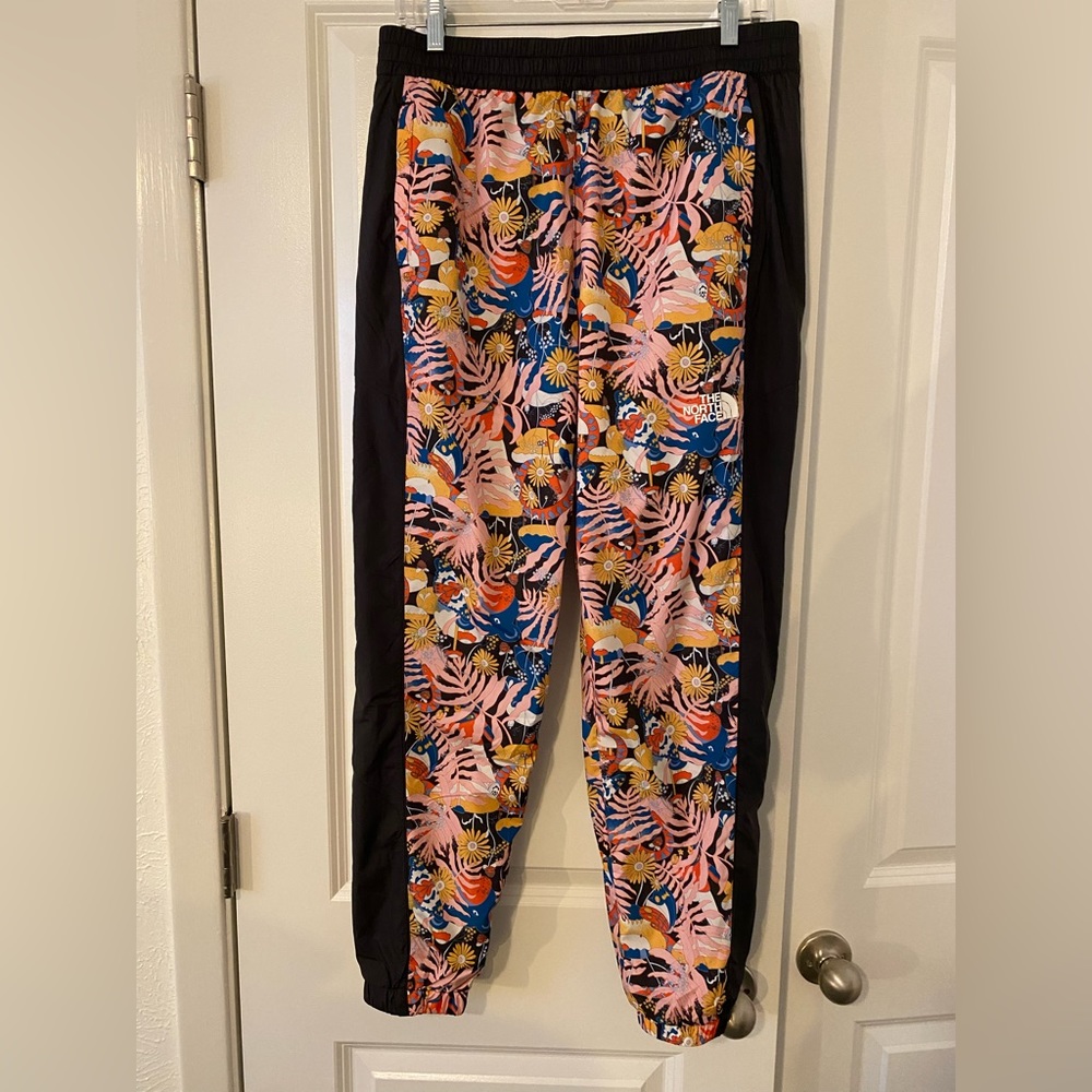 Hiking pants